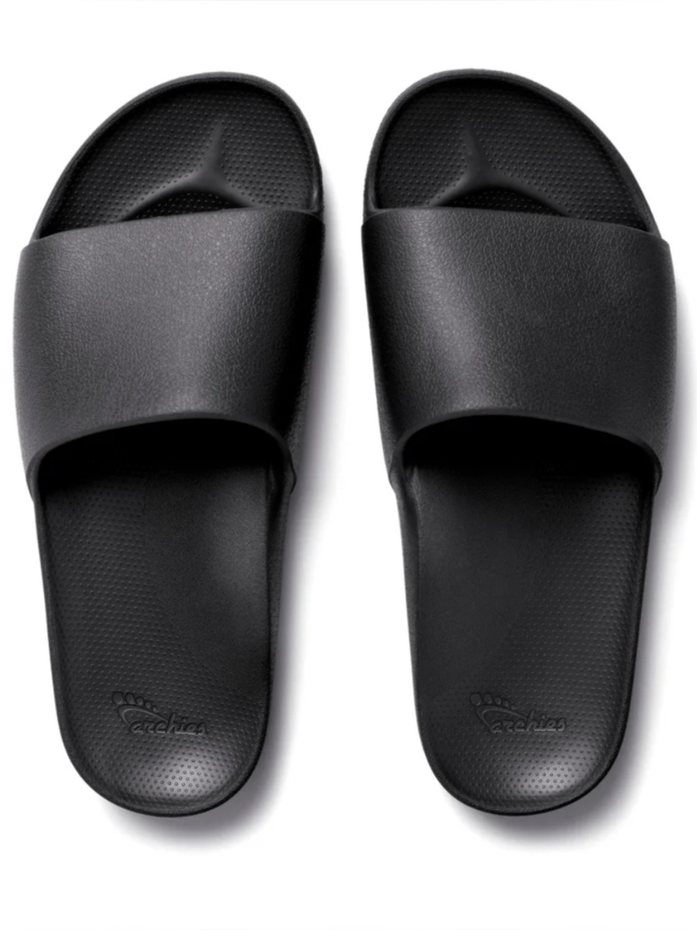 Archie’s Arch Support Slides